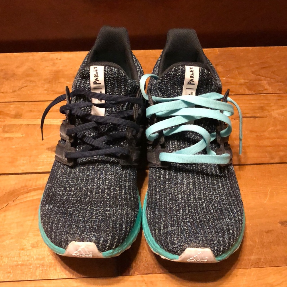 Adidas Ultraboost Parley
